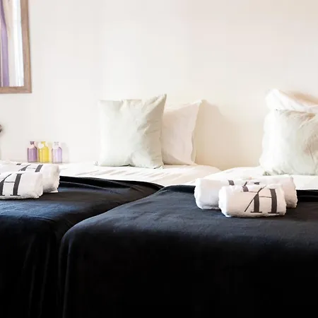 老村及威望假日公园 维拉摩拉