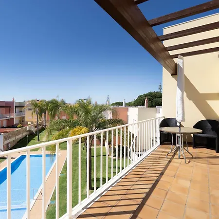 Old Village & Prestige