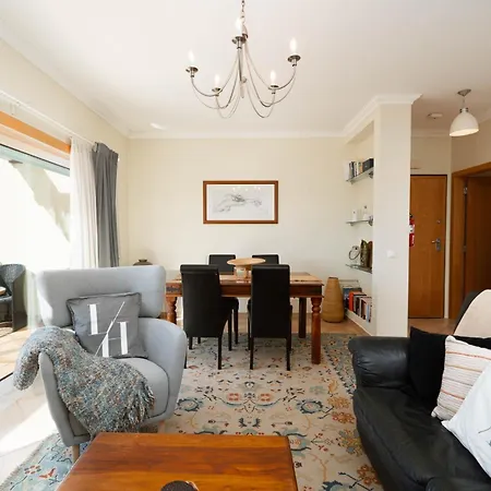 Semesterpark Old Village & Prestige Vilamoura