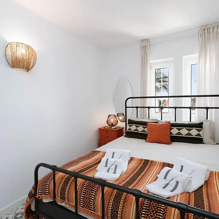 Old Village & Prestige 3* Vilamoura