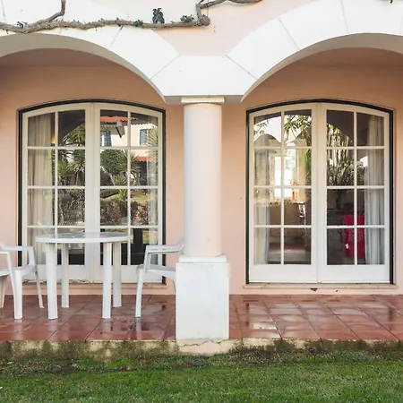 Semesterpark Old Village & Prestige Vilamoura