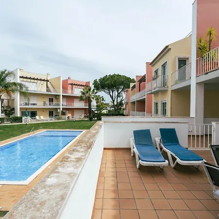 Old Village & Prestige Holiday park