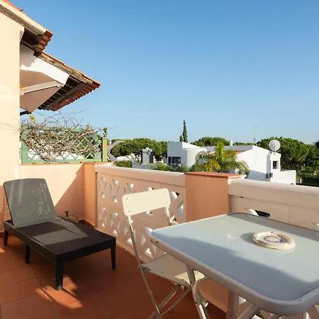 Old Village & Prestige Semesterpark Vilamoura