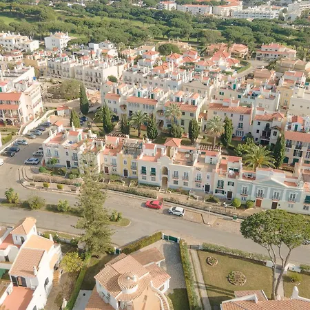 Holiday park Old Village & Prestige Vilamoura