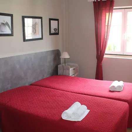 Old Village & Prestige Tatil parkı Vilamoura