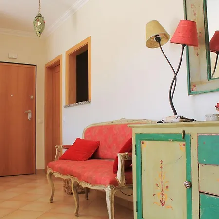 Old Village & Prestige Village de vacances Vilamoura