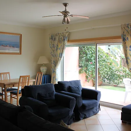 Old Village & Prestige Vilamoura