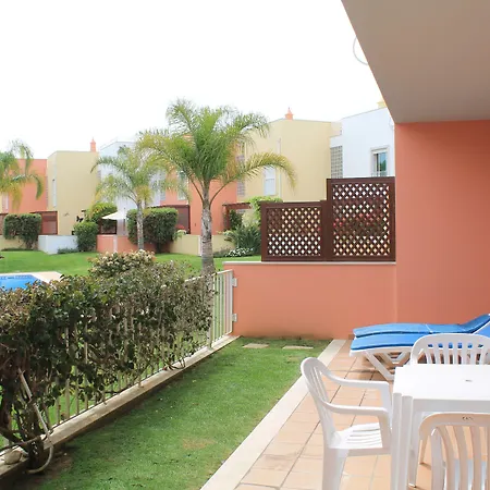 Old Village & Prestige 3* Vilamoura