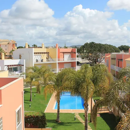 Old Village & Prestige 3* Vilamoura