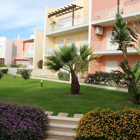 Old Village & Prestige Parco vacanze Vilamoura