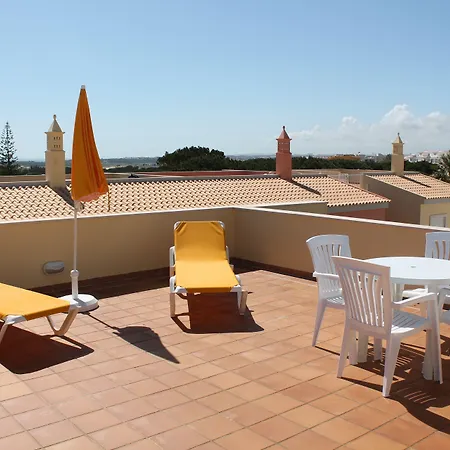 Old Village & Prestige 3* Vilamoura