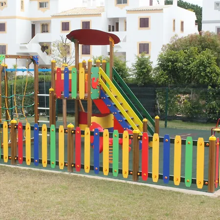 Tatil parkı Old Village & Prestige 3*