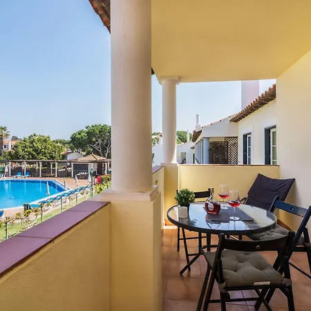 Old Village & Prestige Vilamoura