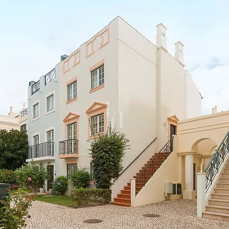 老村及威望假日公园 假日公园