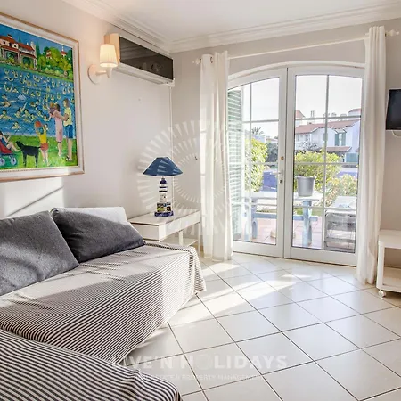 老村及威望假日公园 假日公园