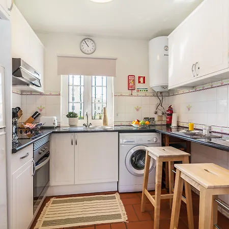 Old Village & Prestige Parco vacanze 3*