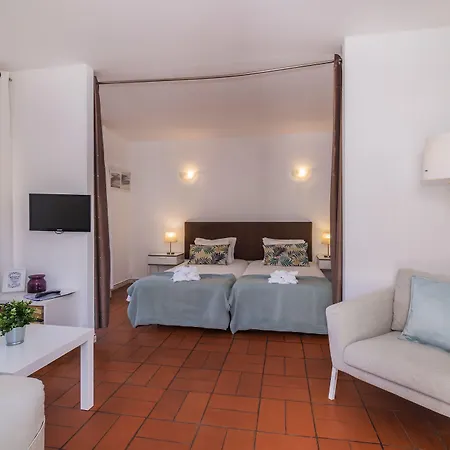 Old Village & Prestige Vilamoura