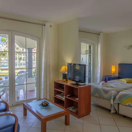 Tatil parkı Old Village & Prestige