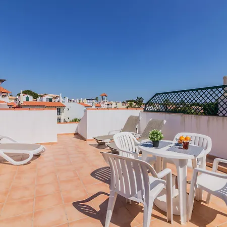 Tatil parkı Old Village & Prestige Vilamoura