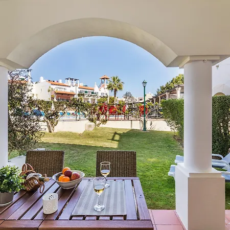 Old Village & Prestige 3* Vilamoura