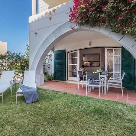 Old Village & Prestige 3*