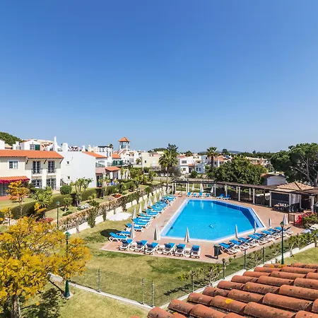 Old Village & Prestige 3* Виламура