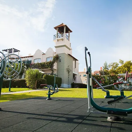 老村及威望假日公园