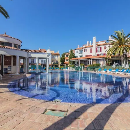 Tatil parkı Old Village & Prestige Vilamoura