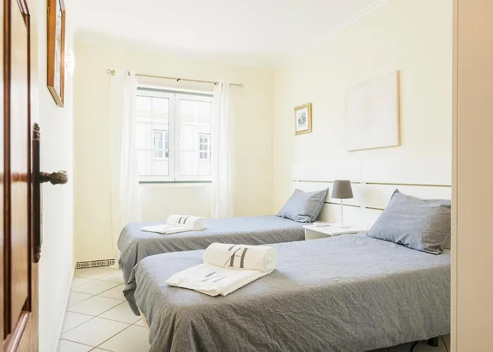 Prázdninový areál Old Village & Prestige