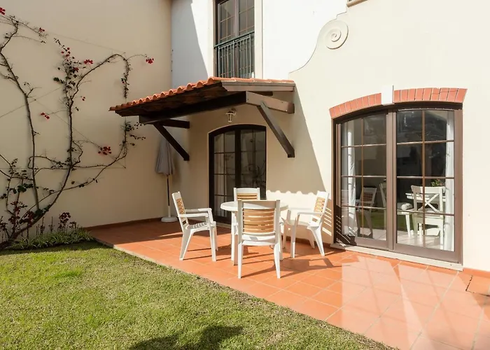 Old Village & Prestige