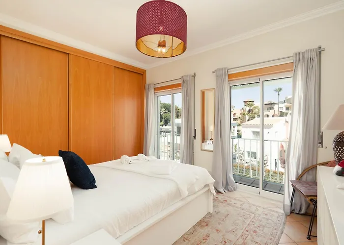 Old Village & Prestige 3* Vilamoura