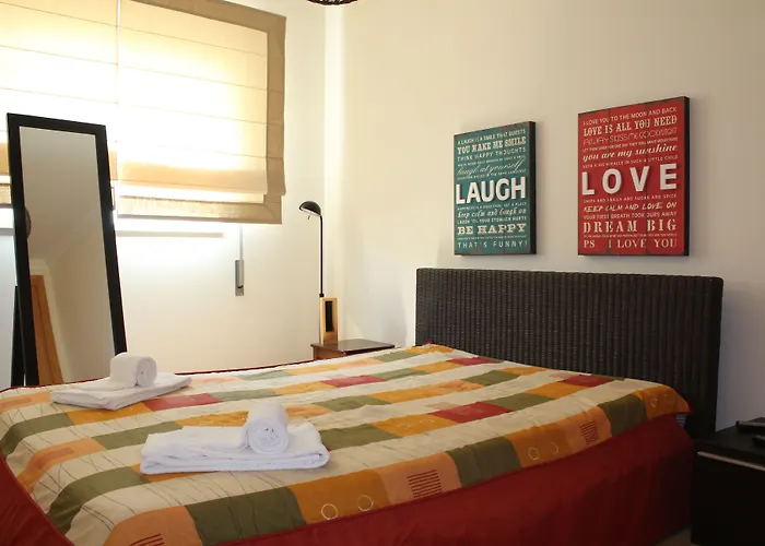 Old Village & Prestige 3*