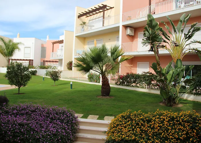 Old Village & Prestige Prázdninový areál Vilamoura