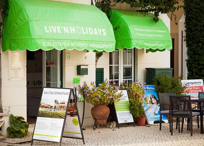 Old Village & Prestige 3*