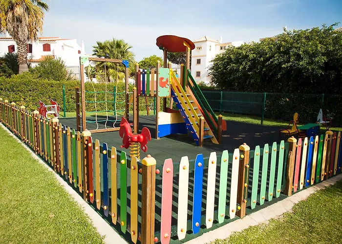 Old Village & Prestige Prázdninový areál Vilamoura