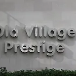 Old Village & Prestige Üdülőpark Vilamoura