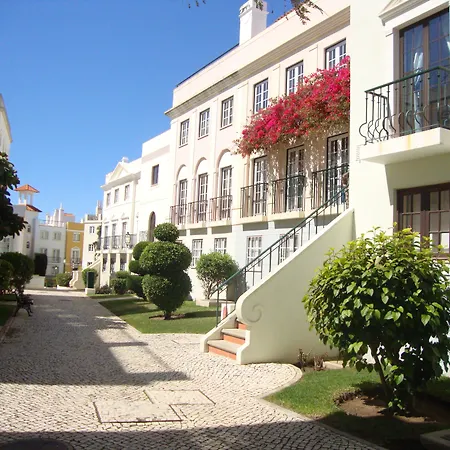 Üdülőpark Old Village & Prestige Vilamoura