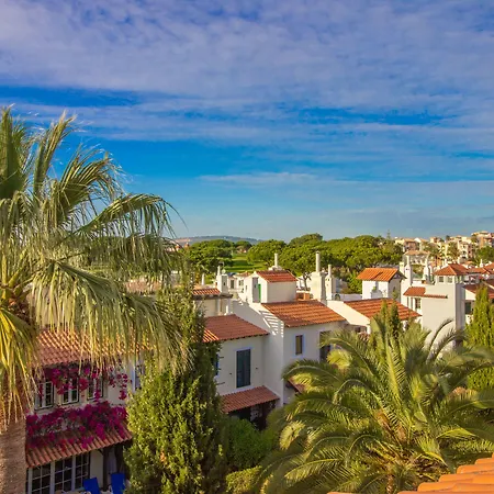 Old Village & Prestige Üdülőpark Vilamoura