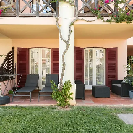 Village de vacances Old Village & Prestige 3*