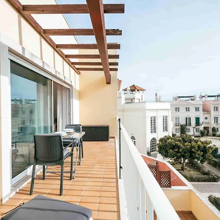 Village de vacances Old Village & Prestige 3*